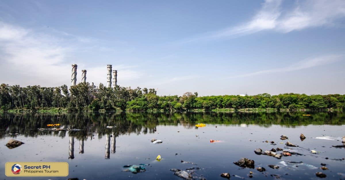 Pollution