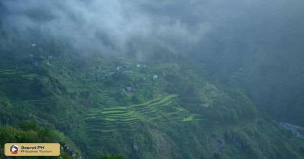 Rainy Season (June to October)