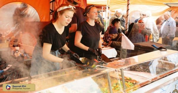 Food Street
