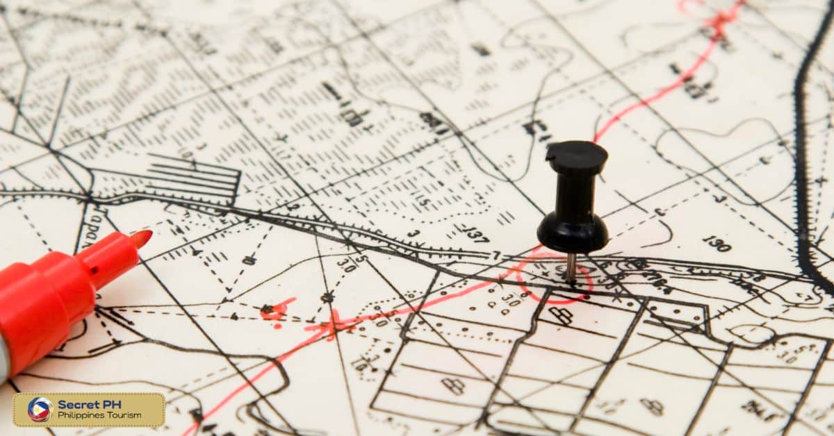 Planning your route