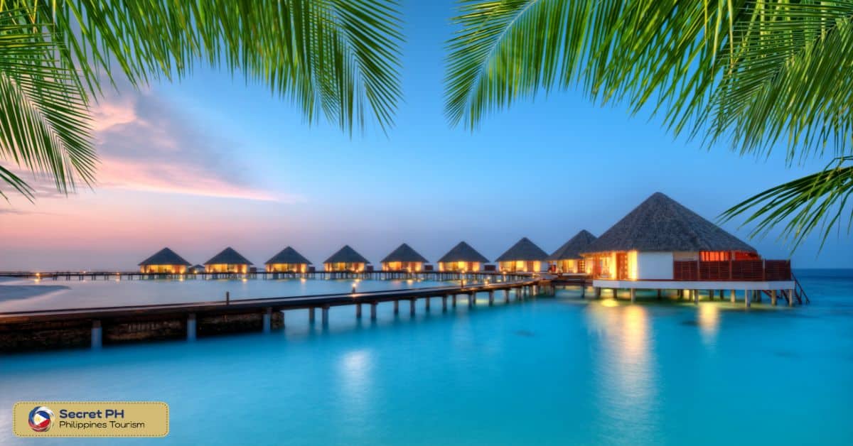 Badian Island Wellness Resort