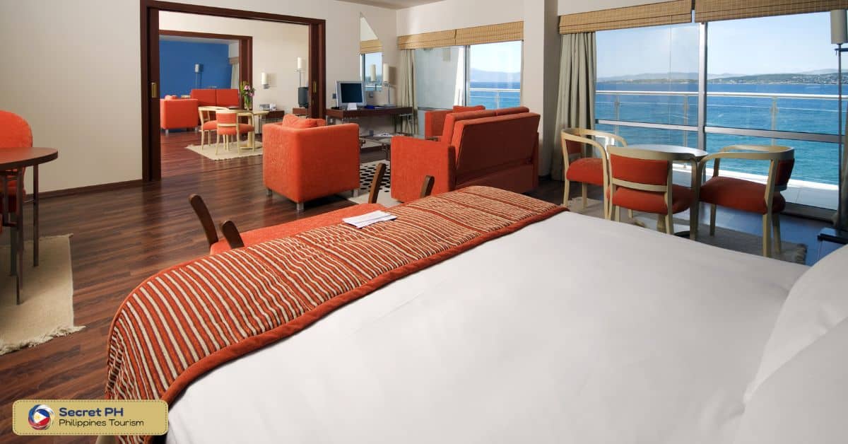 One Elnido Suite