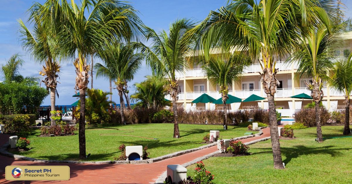 Dahilayan Forest Park Resort