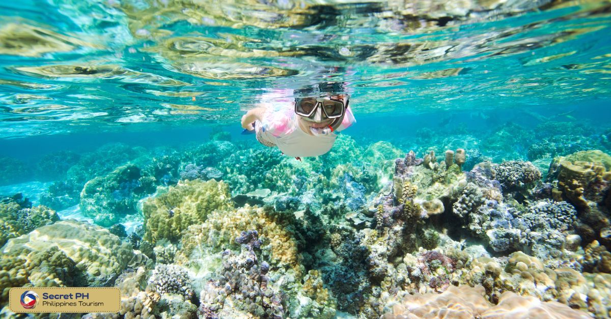 Salagdoong Beach