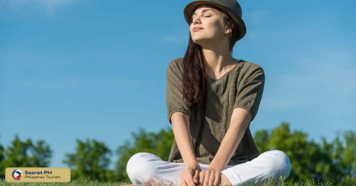 Benefit 3: Enhanced Mood