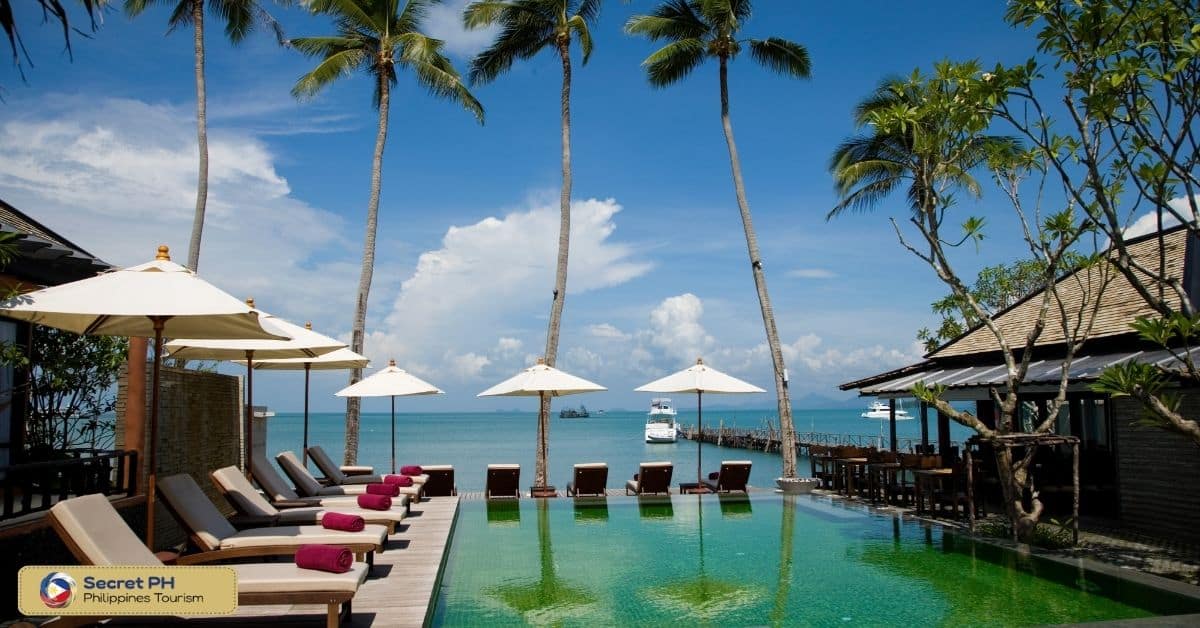 Ticao Island Resort
