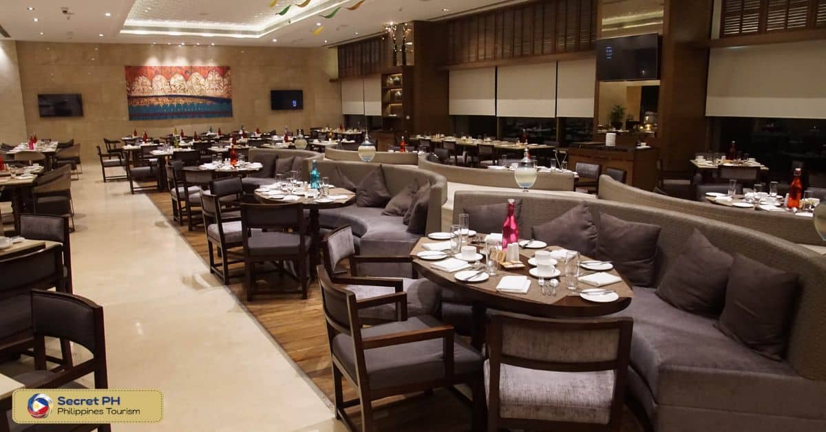 Dining Options