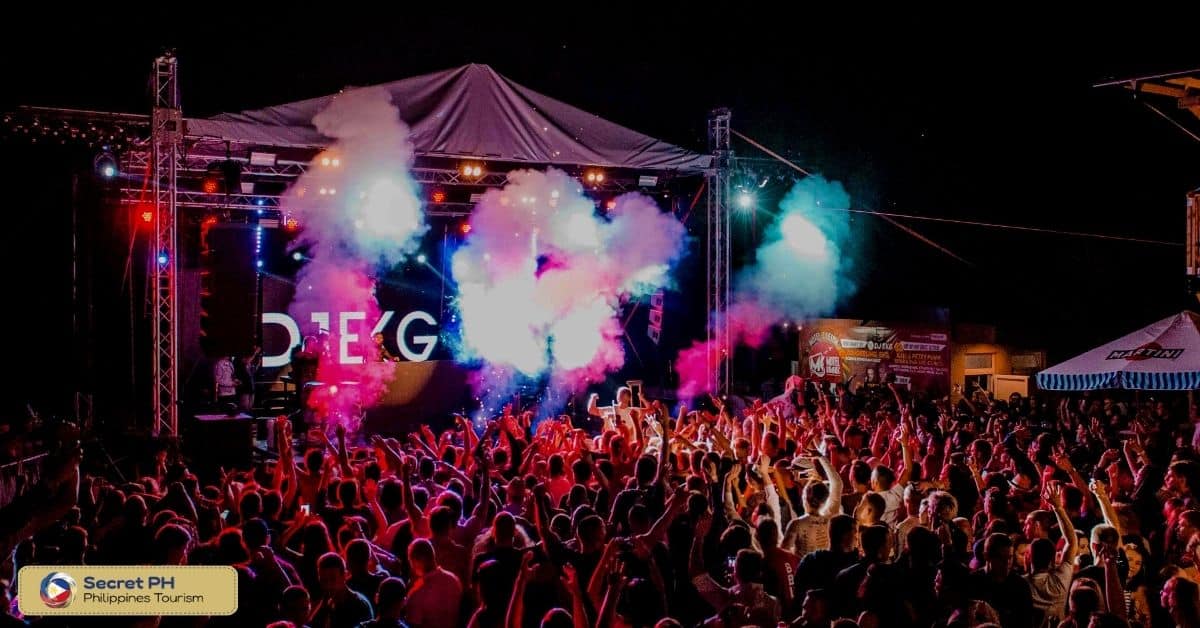 Hydro Manila Music Festival
