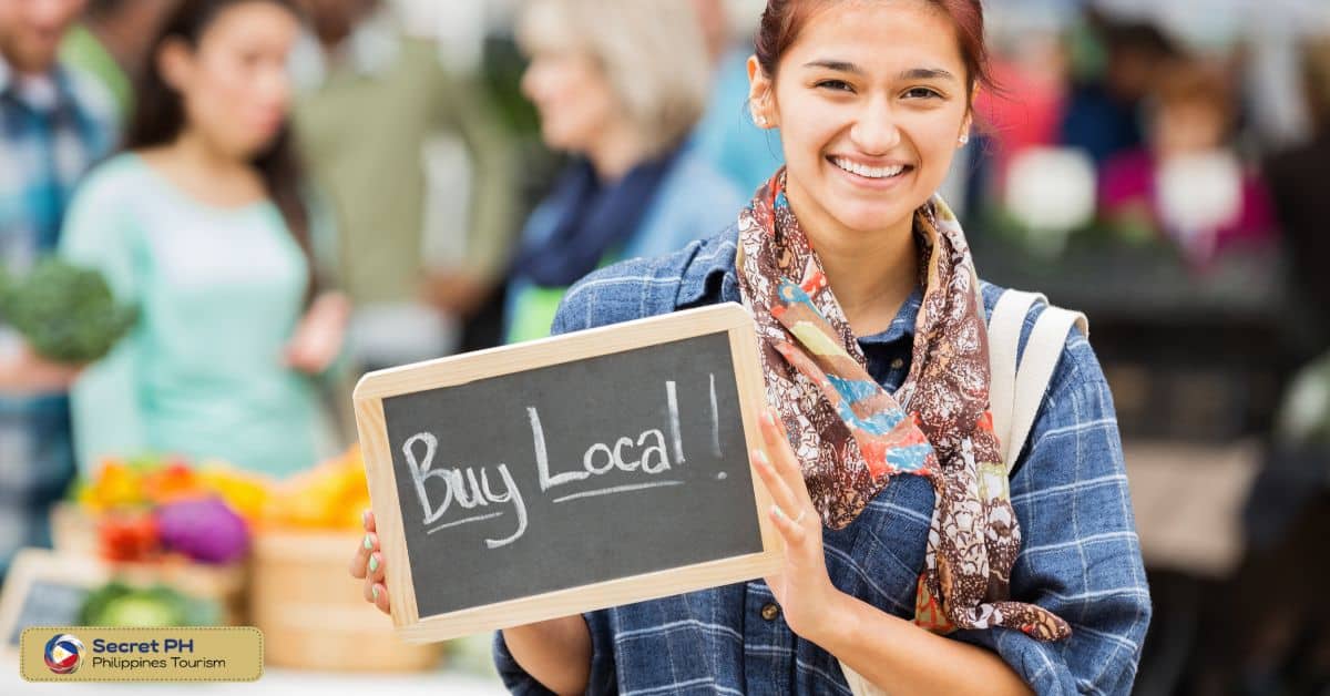 Boosting local communities
