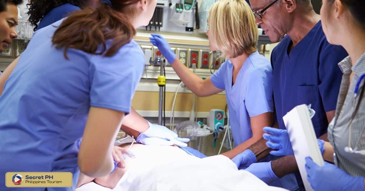 Emergency Room Physicians