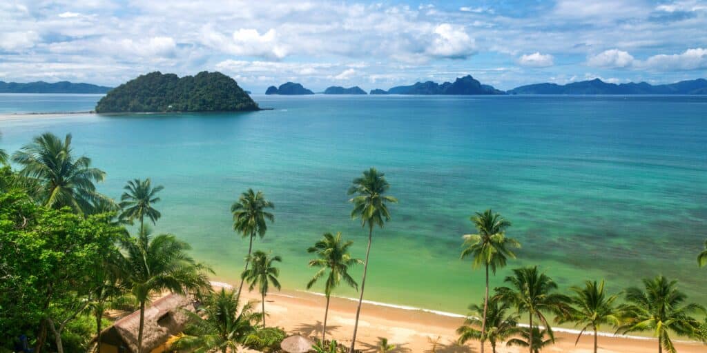 El Nido Resorts, Palawan