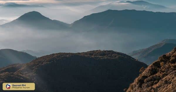 5. Embark on an Adventurous Hike to Mount Ulap