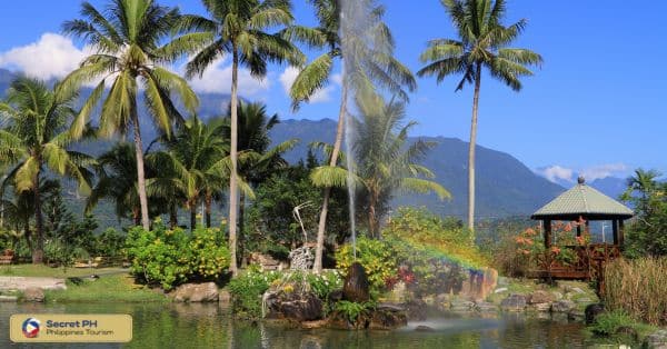 4. Iloba Resort and Adventure Place