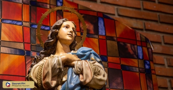 5. Immaculate Conception Catholic Mission