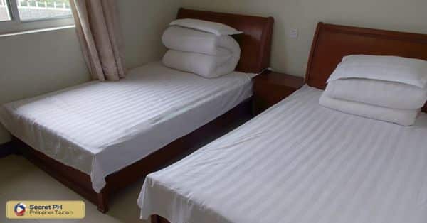 5. Rice Homestay