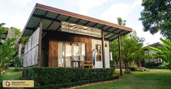 Batad Transient House