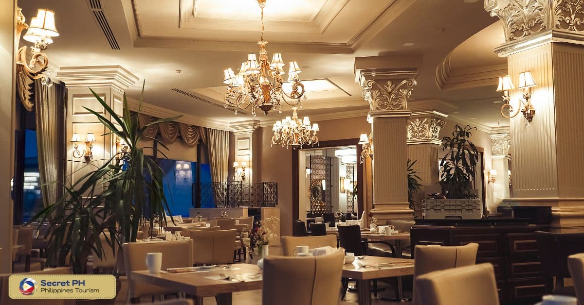 The Peninsula Manila