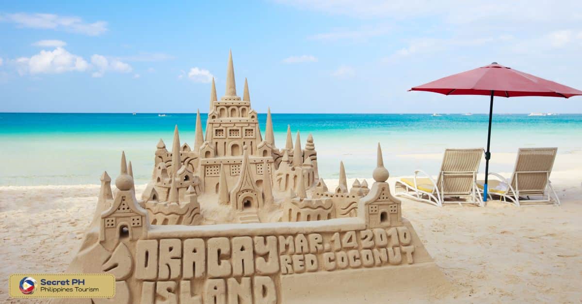 Boracay Beachfront