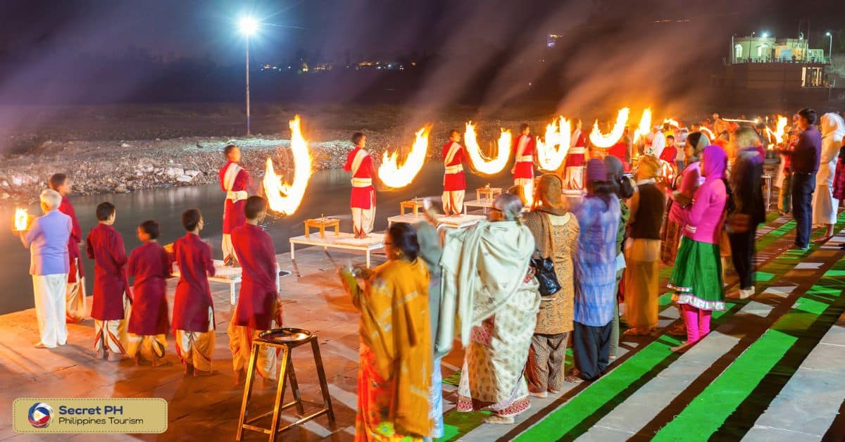 Ceremonies and rituals