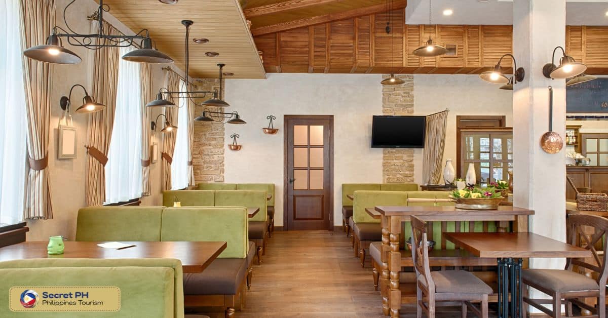 Ilustrado Restaurant