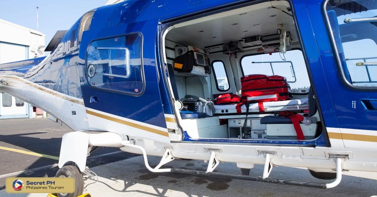 Cost-Effective Solution to Critical Care