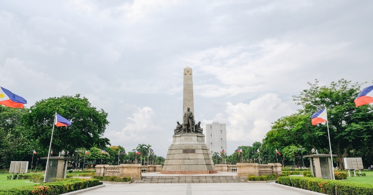 Rizal Park