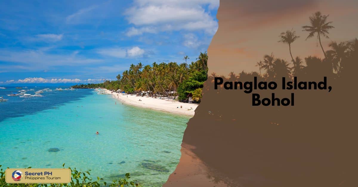 Panglao Island, Bohol