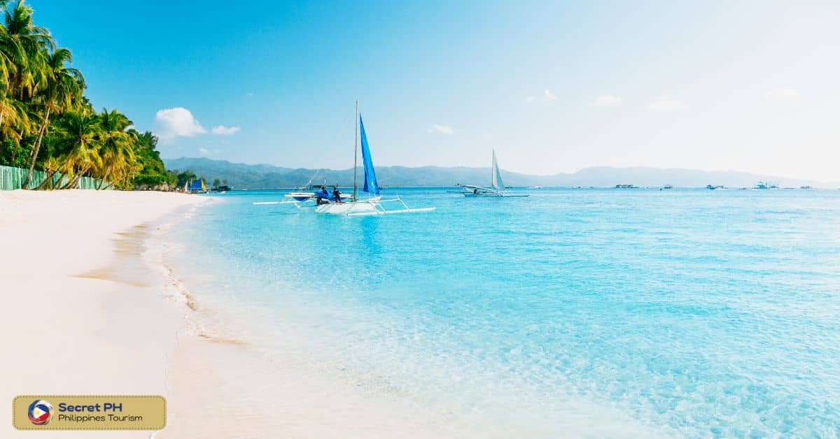 Mandala Spa & Villas - Boracay