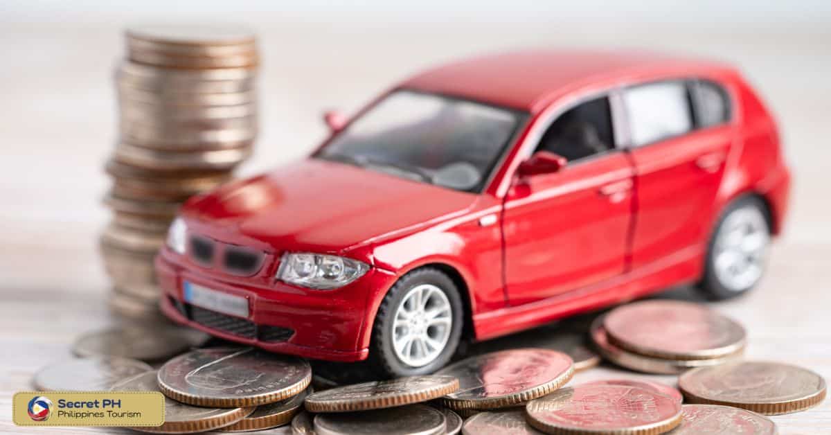 Comparison of the features and cost of different car models