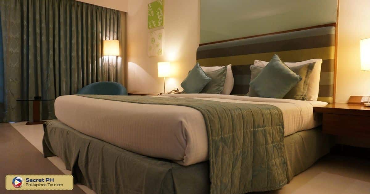 Zuri Hotel, Iloilo, Deluxe Room
