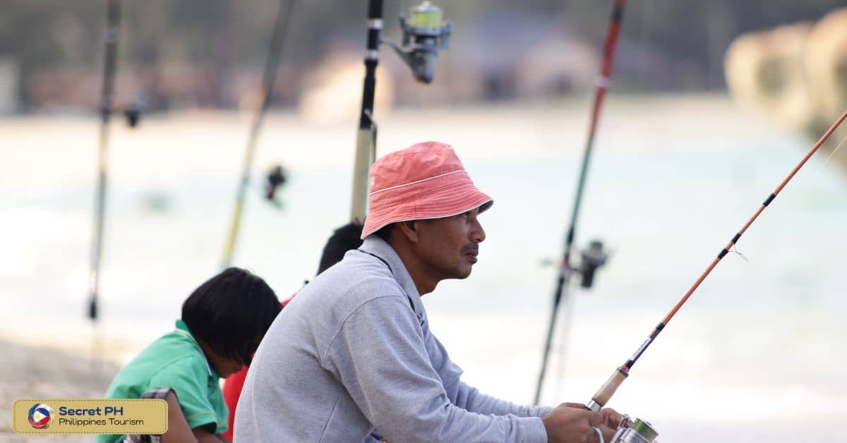 Sustainable fishing practices