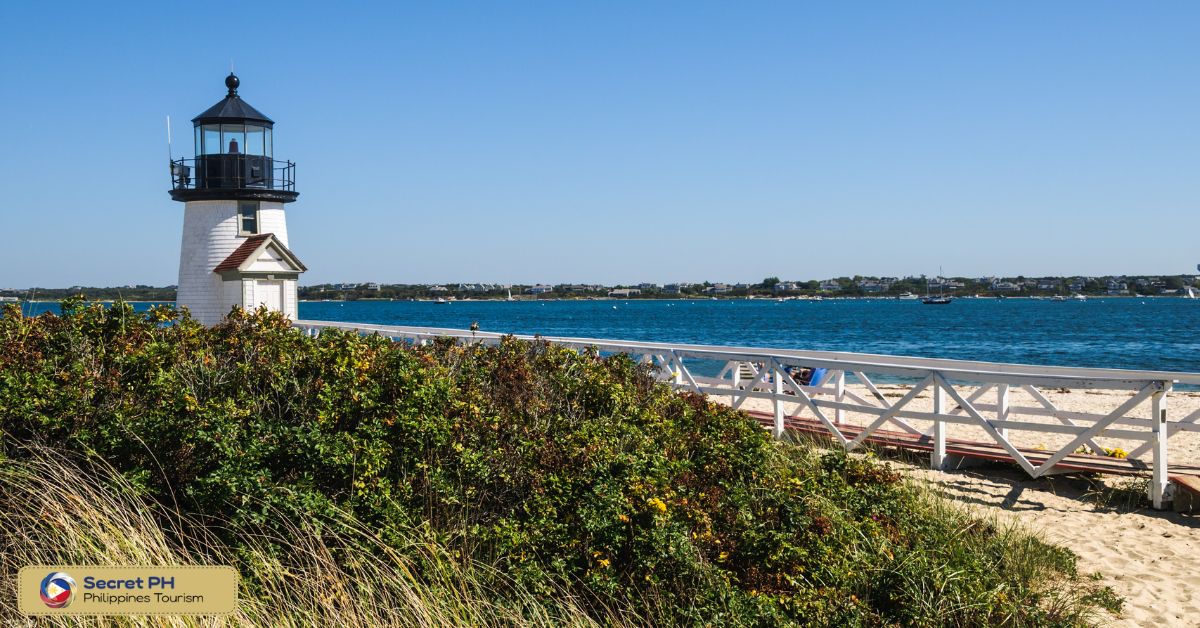 Melville Lighthouse