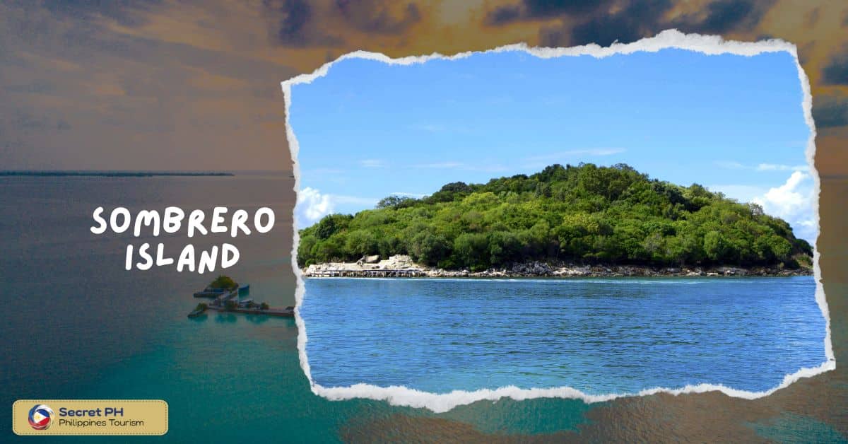 Sombrero Island