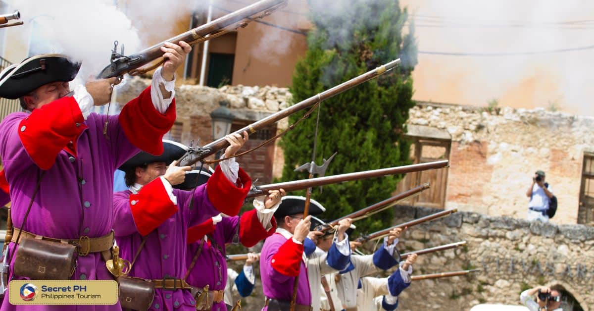 Participation of local communities and visitors