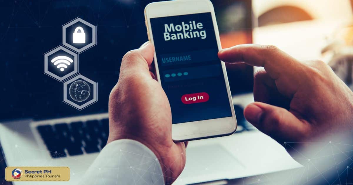 Use reputable money changers or banks