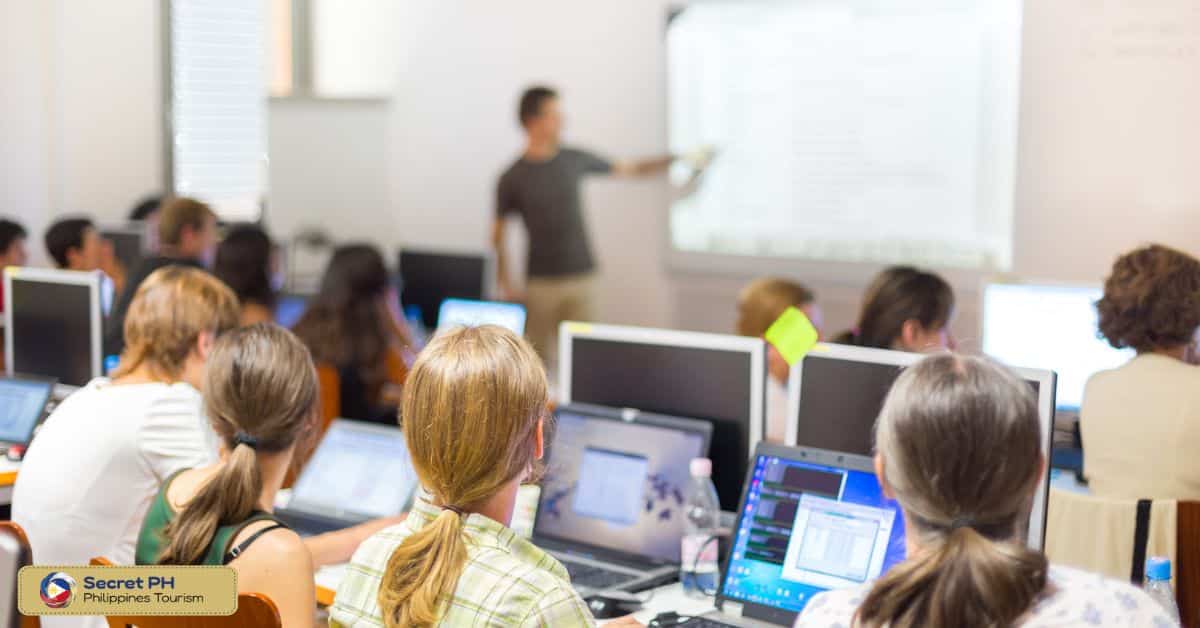 Online Training and Certification Programs