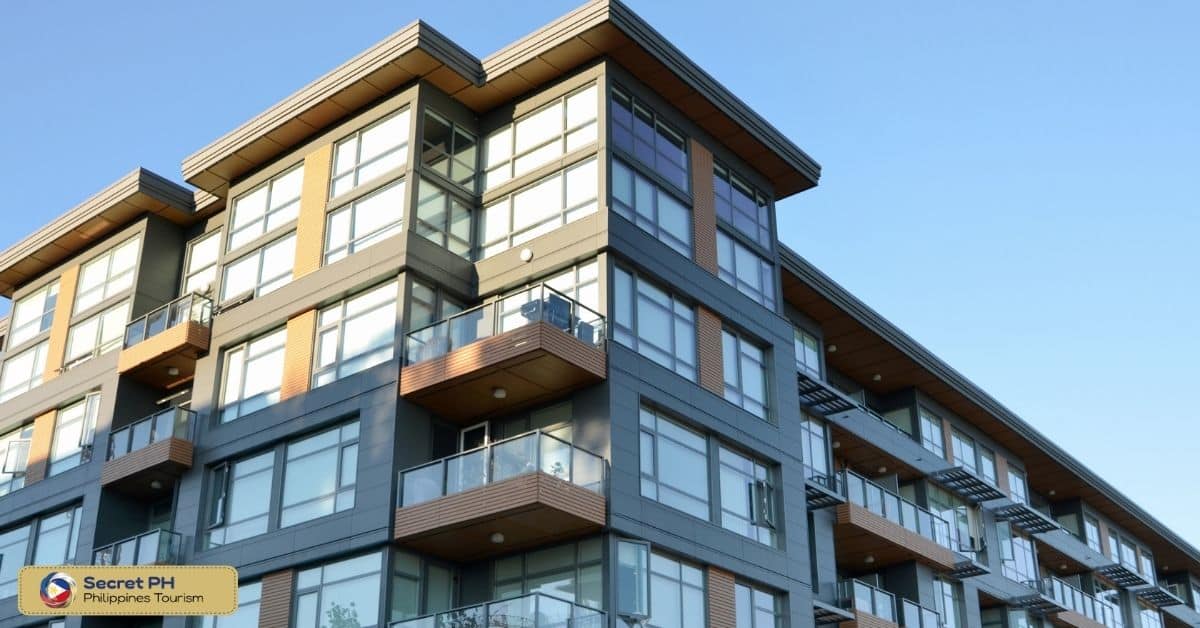 Apartments