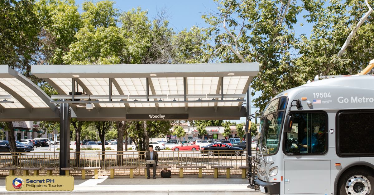 Accessibility to Transportation