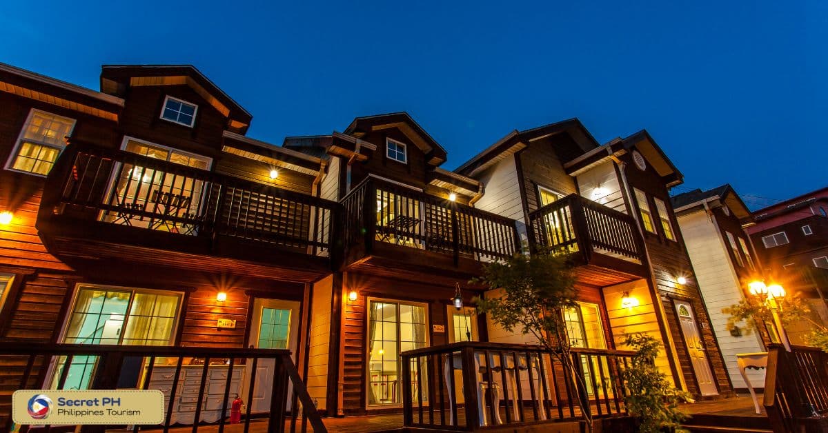 Pinegrove Mountain Lodge