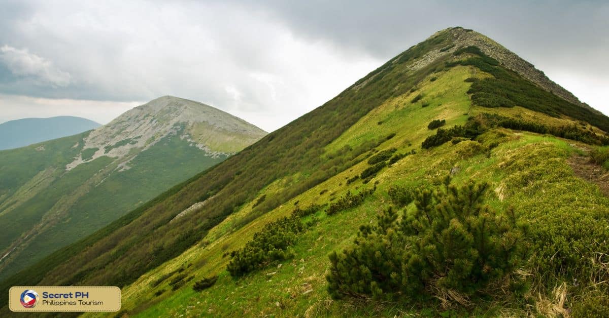 Tagbac Hill