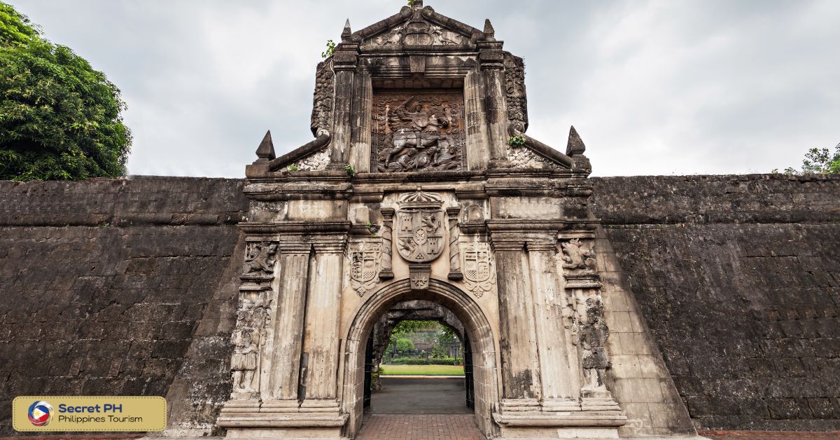 Best spots for photo opportunities