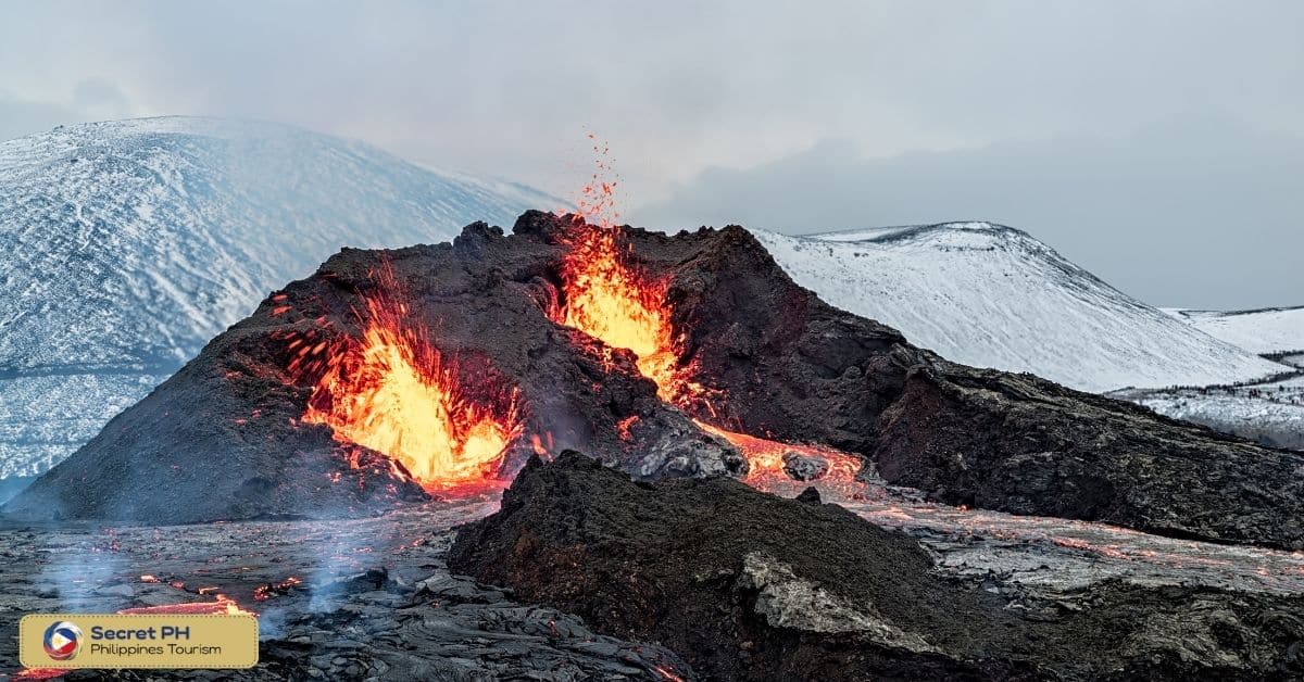 Volcanic Eruptions