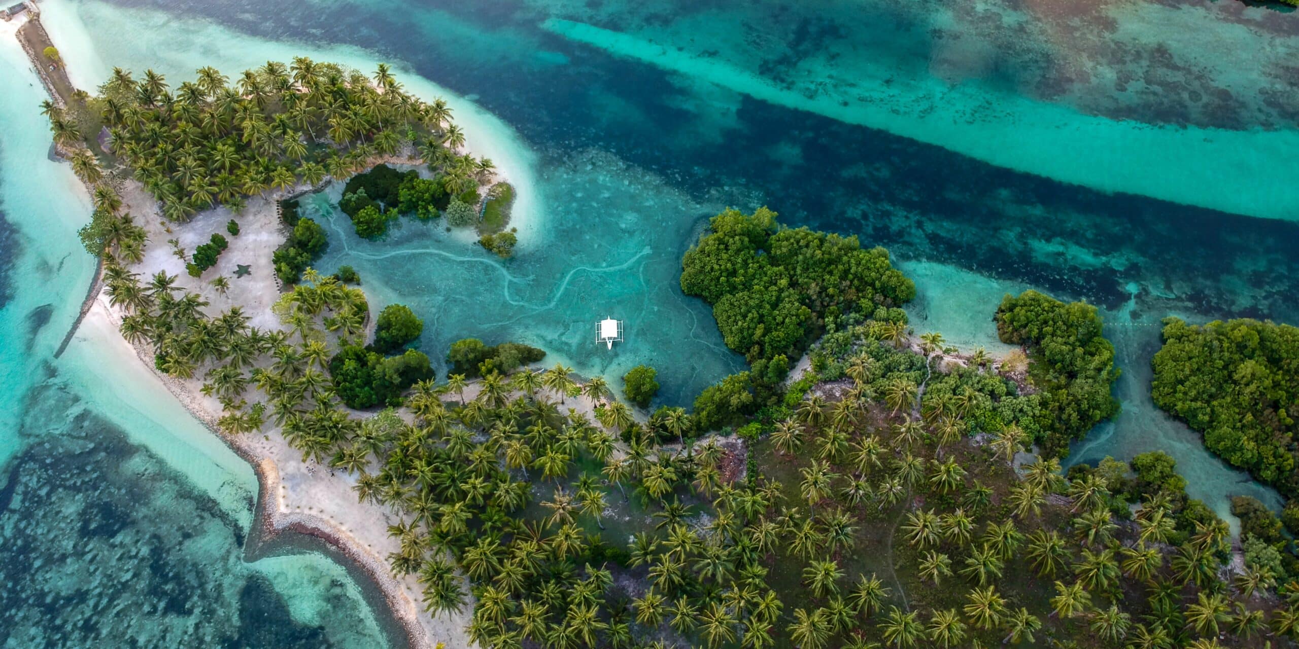 Siargao Island