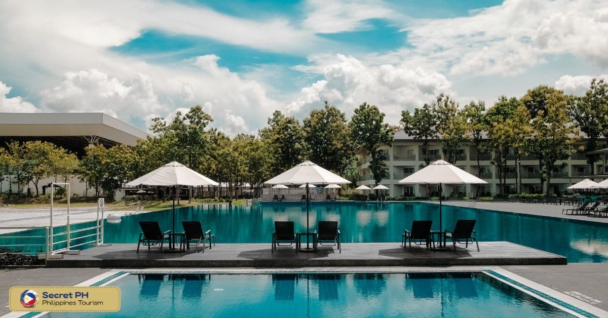 Amorita Resort in Bohol