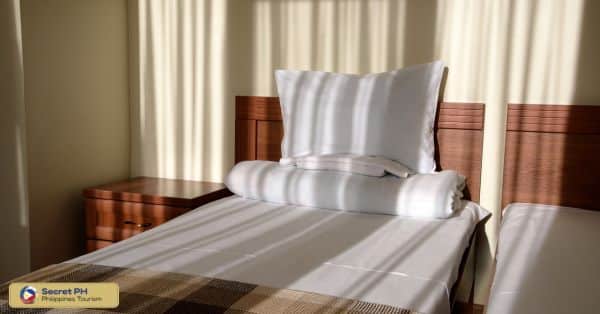 6. Asuncion Hotel & Restaurant