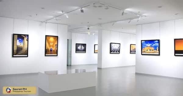 6. BenCab Museum