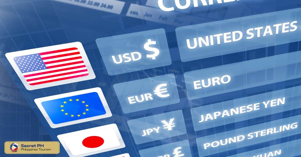 Keep an eye on the exchange rate