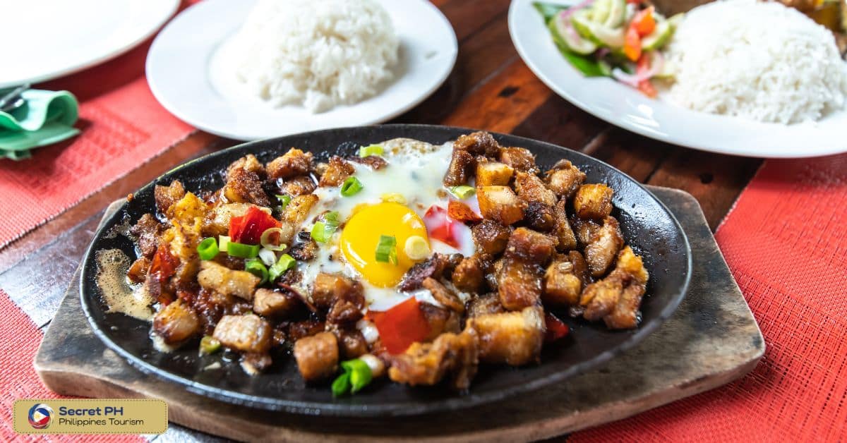 6. Gerry's Grill