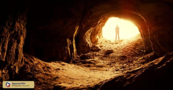 6. Kabayan's Timbac Caves