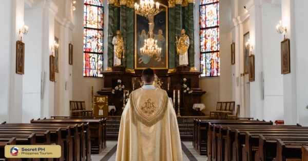 6. Saint Joseph Catholic Mission